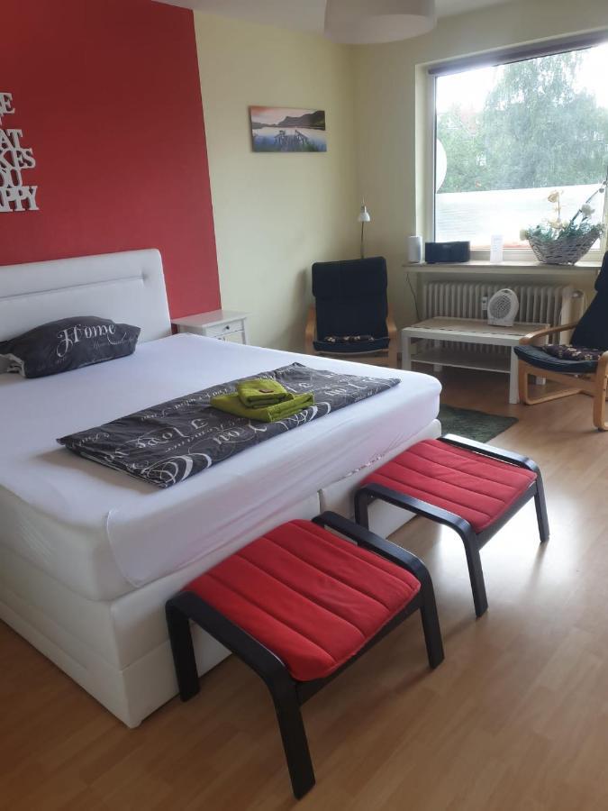 Zentrales Apartement BRE Esterno foto