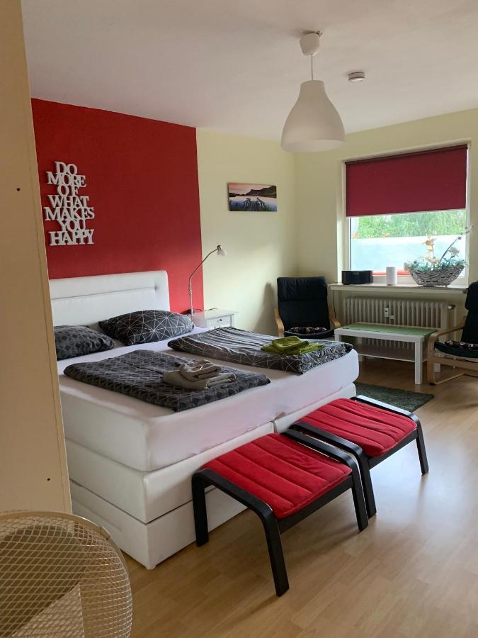 Zentrales Apartement BRE Esterno foto