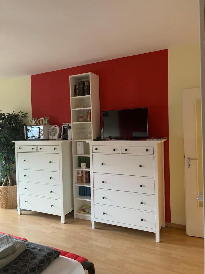 Zentrales Apartement BRE Esterno foto