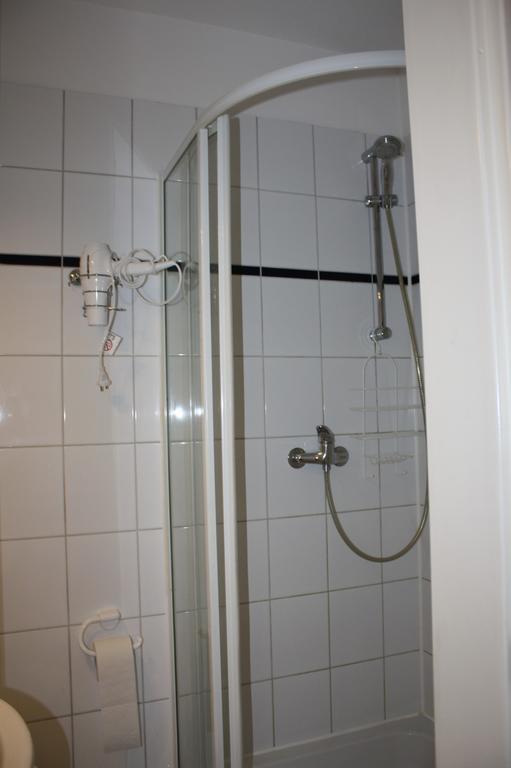 Zentrales Apartement BRE Esterno foto