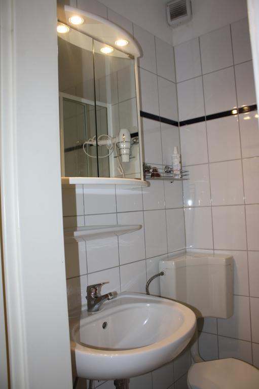 Zentrales Apartement BRE Esterno foto